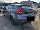 Volvo V40 1.6 benzyna YOU 120KM BIXENON pdc BEZWYPADEK 2015 - 4