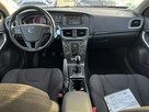 Volvo V40 1.6 benzyna YOU 120KM BIXENON pdc BEZWYPADEK 2015 - 6