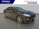 BMW 218 VAT 23% i Gran Coupe M Sport 136KM automat 2023 r., s. PL, I wł., HAK