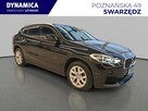 BMW X2 VAT 23% Advantage xDrive20d 190KM automat 2023 r., salon PL, I wł. - 1