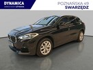 BMW X2 VAT 23% Advantage xDrive20d 190KM automat 2023 r., salon PL, I wł. - 3
