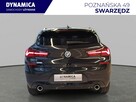 BMW X2 VAT 23% Advantage xDrive20d 190KM automat 2023 r., salon PL, I wł. - 6