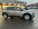 C4 CACTUS 1.2 PureTech, Mega Zadbany  142 TYS. Przygo Do Rejestr 110km