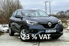 Renault Kadjar 1.3Tce Krajowy Vat23% Automat - 1