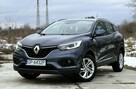 Renault Kadjar 1.3Tce Krajowy Vat23% Automat - 6