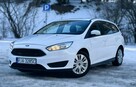 Ford Focus 1.5 TDCi Trend - 2