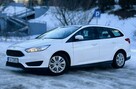 Ford Focus 1.5 TDCi Trend - 4