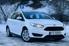 Ford Focus 1.5 TDCi Trend - 6