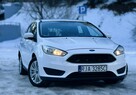 Ford Focus 1.5 TDCi Trend - 7