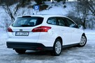 Ford Focus 1.5 TDCi Trend - 10