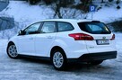 Ford Focus 1.5 TDCi Trend - 12