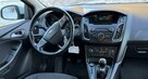 Ford Focus 1.5 TDCi Trend - 16