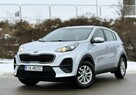 Kia Sportage 1.6 132 KM 2021 - 3