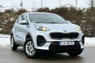 Kia Sportage 1.6 132 KM 2021 - 7