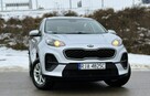 Kia Sportage 1.6 132 KM 2021 - 8