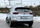 Kia Sportage 1.6 132 KM 2021 - 9