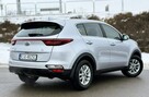 Kia Sportage 1.6 132 KM 2021 - 14