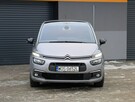 Citroen C4 SpaceTourer 1.2 PureTech Rip Curl S&S - 2