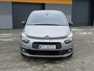 Citroen C4 SpaceTourer 1.2 PureTech Rip Curl S&S - 10
