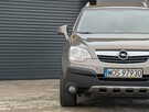 Opel Antara 2.4 Selection - 5