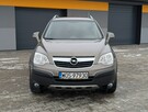 Opel Antara 2.4 Selection - 8