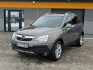 Opel Antara 2.4 Selection - 9