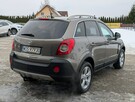 Opel Antara 2.4 Selection - 13