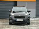Kia Sportage 1.7 CRDI 2WD Vision - 2