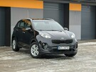 Kia Sportage 1.7 CRDI 2WD Vision - 3