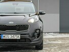 Kia Sportage 1.7 CRDI 2WD Vision - 4