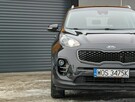 Kia Sportage 1.7 CRDI 2WD Vision - 5