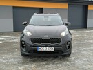 Kia Sportage 1.7 CRDI 2WD Vision - 10