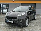 Kia Sportage 1.7 CRDI 2WD Vision - 11