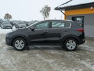 Kia Sportage 1.7 CRDI 2WD Vision - 12