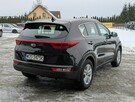Kia Sportage 1.7 CRDI 2WD Vision - 15