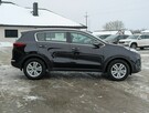 Kia Sportage 1.7 CRDI 2WD Vision - 16