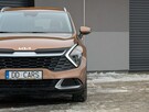 Kia Sportage Virtual kokpit Navi Kamera Ledy Tempomat Serwis Gwarancja - 4