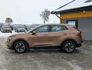 Kia Sportage Virtual kokpit Navi Kamera Ledy Tempomat Serwis Gwarancja - 11
