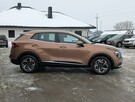Kia Sportage Virtual kokpit Navi Kamera Ledy Tempomat Serwis Gwarancja - 14
