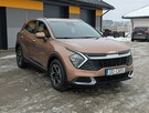 Kia Sportage Virtual kokpit Navi Kamera Ledy Tempomat Serwis Gwarancja - 15