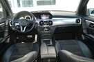 Mercedes GLK 220 2.2 CDI 4MATIC Automat LIFT Serwis LED Navi Skóra 166 tys. km. - 2