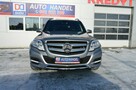 Mercedes GLK 220 2.2 CDI 4MATIC Automat LIFT Serwis LED Navi Skóra 166 tys. km. - 6