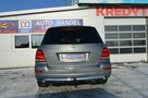 Mercedes GLK 220 2.2 CDI 4MATIC Automat LIFT Serwis LED Navi Skóra 166 tys. km. - 12