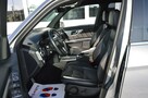 Mercedes GLK 220 2.2 CDI 4MATIC Automat LIFT Serwis LED Navi Skóra 166 tys. km. - 16