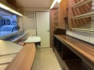 Renault Master Autosklep pieczy Gastronomiczny Food Truck Foodtruck Sklep Borco 2013 - 14