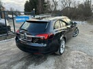 Opel Insignia 2.OLIFT  Xenon Navi GPS Skóry 6biegów CLimatronic Alu  BEzwypadkowy - 2