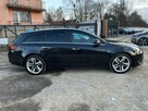 Opel Insignia 2.OLIFT  Xenon Navi GPS Skóry 6biegów CLimatronic Alu  BEzwypadkowy - 8