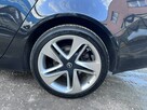 Opel Insignia 2.OLIFT  Xenon Navi GPS Skóry 6biegów CLimatronic Alu  BEzwypadkowy - 12