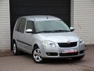 Škoda Roomster Klimatyzacja /Gwarancja / 1,2 /mpi / - 2