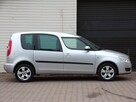 Škoda Roomster Klimatyzacja /Gwarancja / 1,2 /mpi / - 4